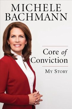 Core of Conviction (eBook, ePUB) - Bachmann, Michele
