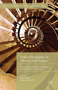 Policy Paradigms in Theory and Practice (eBook, PDF)