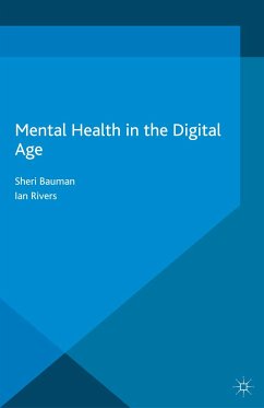 Mental Health in the Digital Age (eBook, PDF)