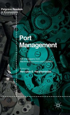 Port Management (eBook, PDF)