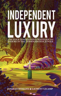 Independent Luxury (eBook, PDF)