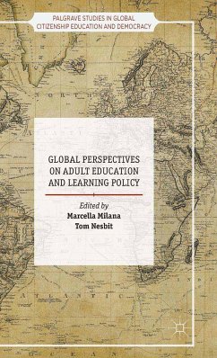 Global Perspectives on Adult Education and Learning Policy (eBook, PDF)