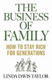 The Business of Family (eBook, PDF)