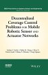Decentralized Coverage Control Problems... - Bild 1
