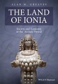 The Land of Ionia (eBook, ePUB)