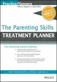 The Parenting Skills Treatment Planner, with DSM-5 Updates (eBook, PDF)