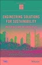 Cover Engineering Solutions for Sustainability (eBook, PDF)