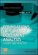Foundations of Forensic Document... - Bild 1