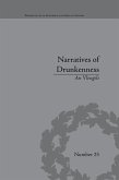 Narratives of Drunkenness (eBook, PDF)