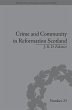 Crime and Community in Reformation... - Bild 1