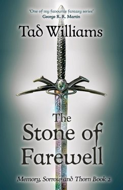 Cover Stone of Farewell (eBook, ePUB)