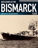 Battleships of the Bismarck Class (eBook, PDF)