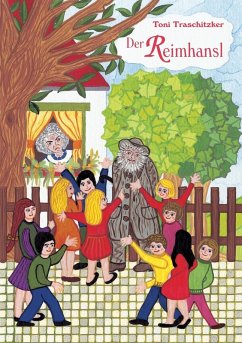 Cover Der Reimhansl (eBook, ePUB)