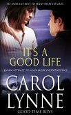 It's a Good Life (eBook, ePUB) It's a Good Life (eBook, ePUB)
