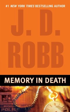 Memory in Death (eBook, ePUB) - Robb, J. D.