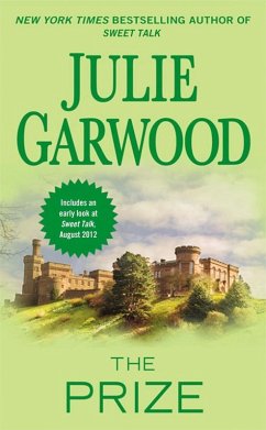 The Prize (eBook, ePUB) - Garwood, Julie