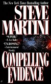 Compelling Evidence (eBook, ePUB)