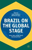 Brazil on the Global Stage (eBook, PDF)