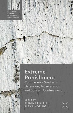 Extreme Punishment (eBook, PDF)