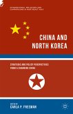 China and North Korea (eBook, PDF)