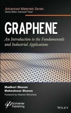 Graphene (eBook, PDF)