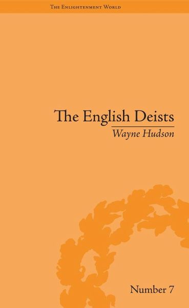 The English Deists (eBook, PDF)