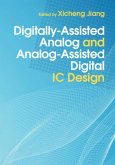 Digitally-Assisted Analog and Analog-Assisted Digital IC Design (eBook, PDF)