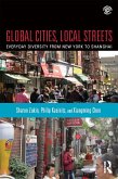 Global Cities, Local Streets (eBook, ePUB)