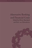 Alternative Banking and Financial Crisis (eBook, PDF)