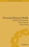 Picturing Women's Health (eBook, ePUB)