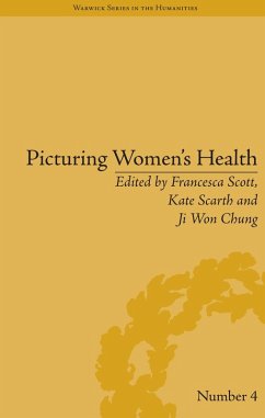 Picturing Women's Health (eBook, ePUB) - Chung, Ji Won