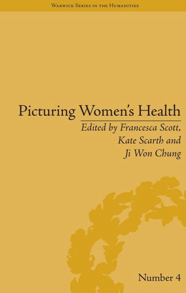 Picturing Women's Health (eBook, PDF)