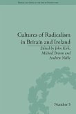 Cultures of Radicalism in Britain and Ireland (eBook, PDF)