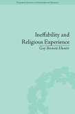 Ineffability and Religious Experience (eBook, ePUB)