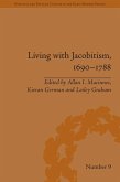 Living with Jacobitism, 1690¿1788 (eBook, ePUB)