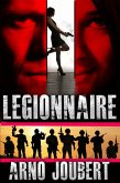 Legionnaire (Alexa - The Series, #1) (eBook, ePUB)