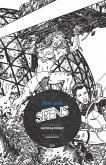 George Perez's Sirens: Pen & Ink #1 (eBook, ePUB)