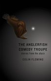 The Anglerfish Comedy Troupe (eBook, ePUB)