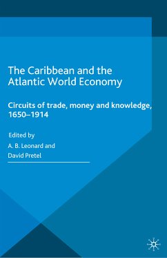 The Caribbean and the Atlantic World Economy (eBook, PDF)
