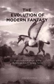 The Evolution of Modern Fantasy (eBook, PDF)