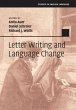 Letter Writing and Language Change... - Bild 1