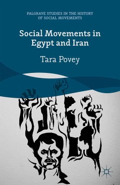 Social Movements in Egypt and Iran (eBook, PDF)