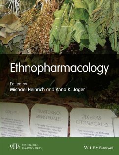 Cover Ethnopharmacology (eBook, PDF)