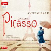 Madame Picasso / Mutige Frauen zwischen Kunst und Liebe Bd.1 (MP3-Download)