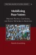 Mobilizing Poor Voters (eBook, PDF) - Bild 1