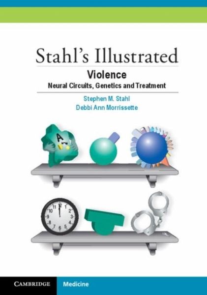 Stahl's Illustrated Violence (eBook, PDF)