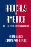 Radicals in America (eBook, PDF)