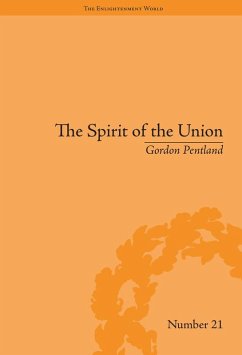 Cover The Spirit of the Union (eBook, ePUB)