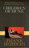 Children of Dune (eBook, ePUB) Children of Dune (eBook, ePUB)