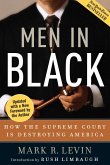 Men in Black (eBook, ePUB)